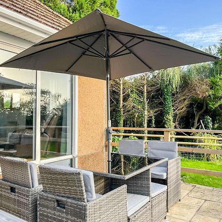 The Lockett Wonderful Large Bungalow Plympton, Plymouth Free Parking By Staystaycations Ngoại thất bức ảnh