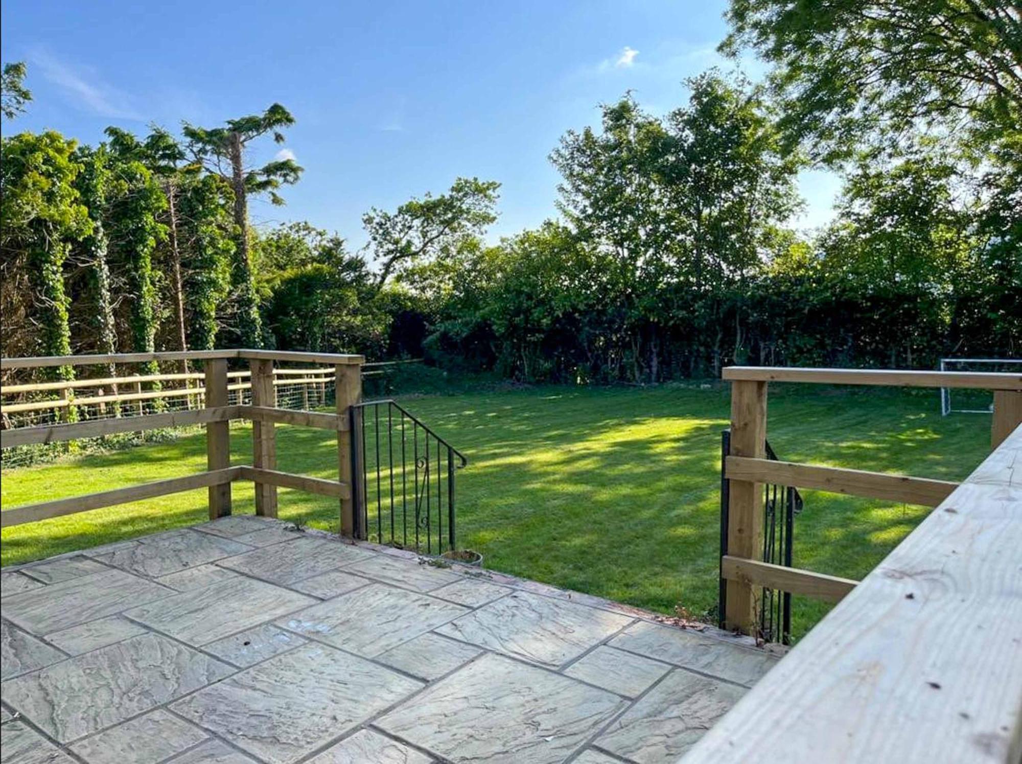 The Lockett Wonderful Large Bungalow Plympton, Plymouth Free Parking By Staystaycations Ngoại thất bức ảnh