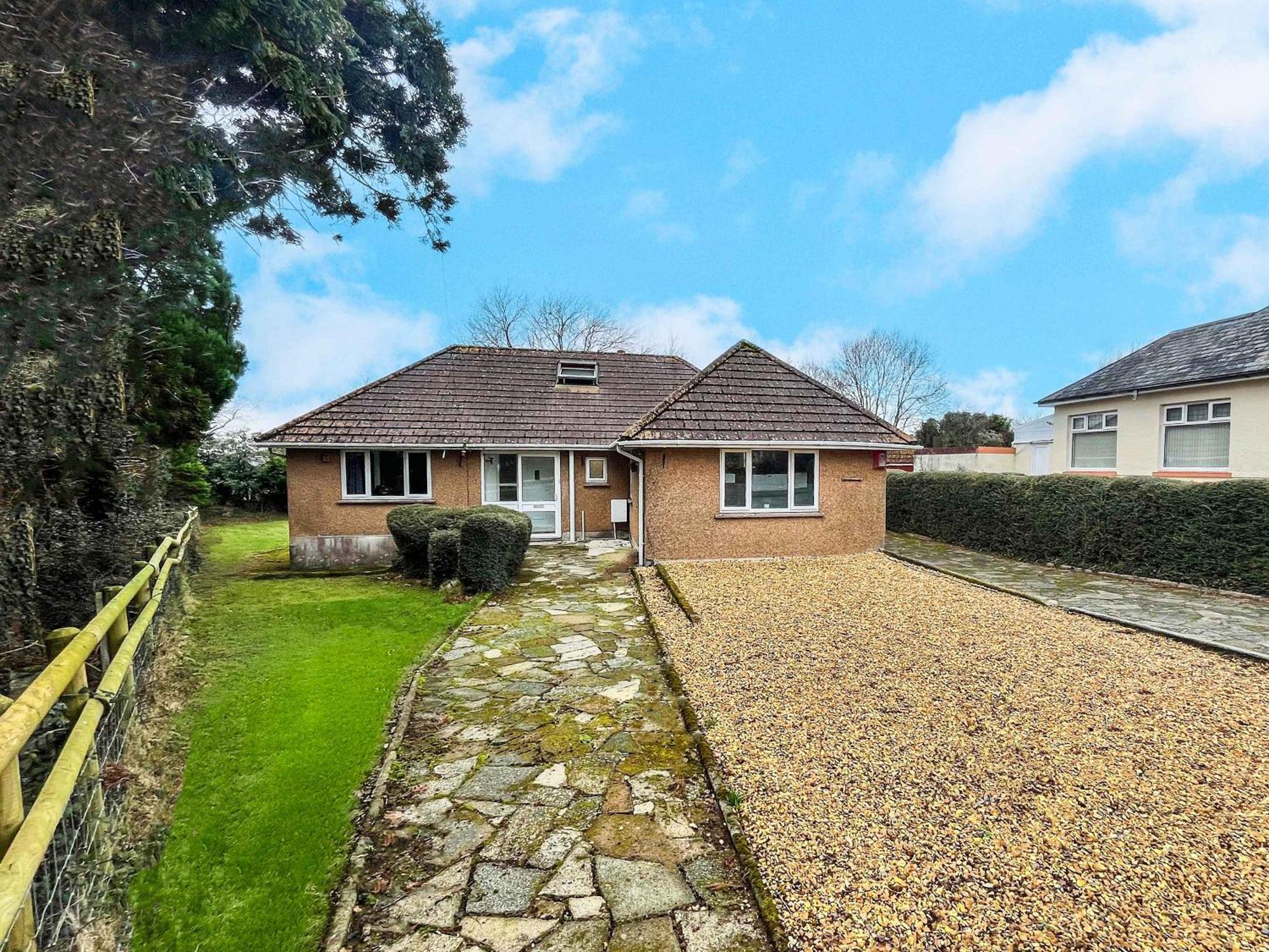 The Lockett Wonderful Large Bungalow Plympton, Plymouth Free Parking By Staystaycations Ngoại thất bức ảnh